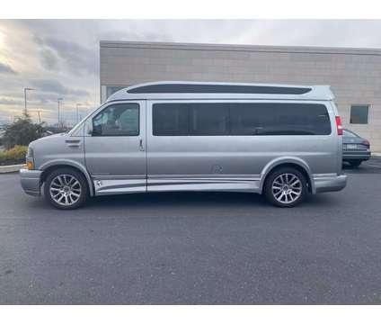 2020 GMC Savana Cargo Van Work Van for Sale
</span>