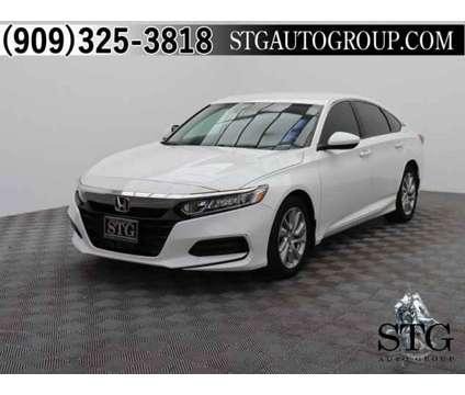 2020 Honda Accord LX for Sale