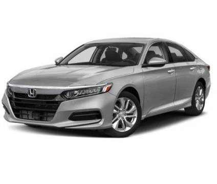 2020 Honda Accord LX for Sale