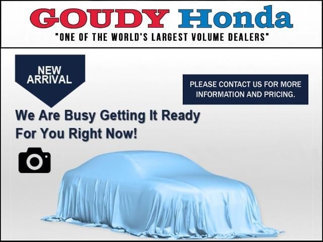 2020 Honda Civic EX for Sale