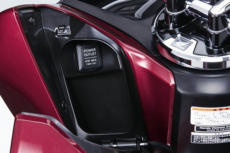 2020 Honda PCX150 for Sale
</span>