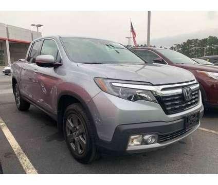 2020 Honda Ridgeline RTL-E for Sale
