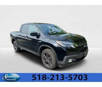 2020 Honda Ridgeline Sport for Sale