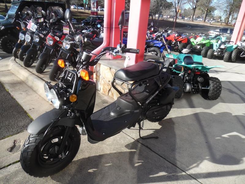 2020 Honda Ruckus for Sale