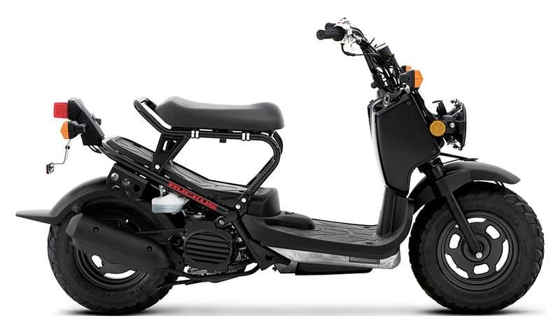 2020 Honda Ruckus for Sale