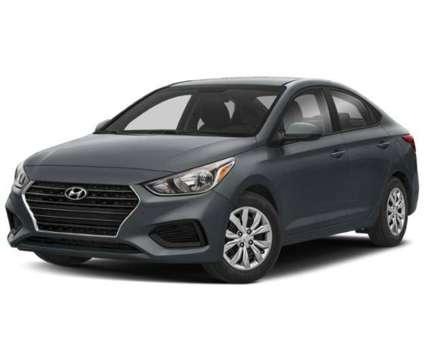 2020 Hyundai Accent SE for Sale