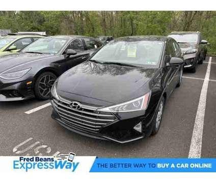 2020 Hyundai Elantra SE for Sale