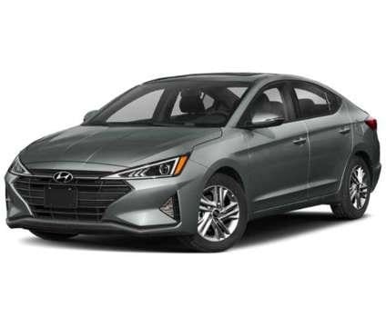 2020 Hyundai Elantra Value Edition for Sale
