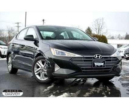 2020 Hyundai Elantra Value Edition for Sale
