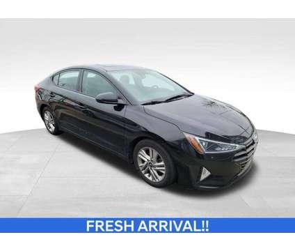 2020 Hyundai Elantra Value Edition for Sale