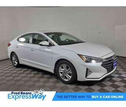 2020 Hyundai Elantra Value Edition for Sale