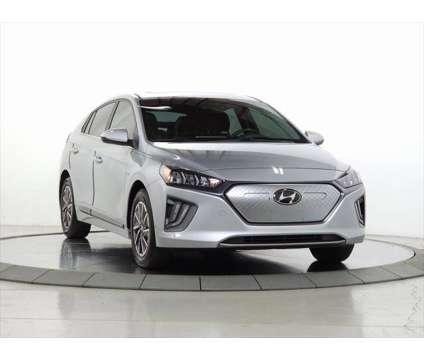2020 Hyundai Ioniq Electric Limited for Sale
</span>