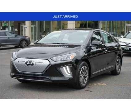 2020 Hyundai Ioniq Electric Limited for Sale
</span>