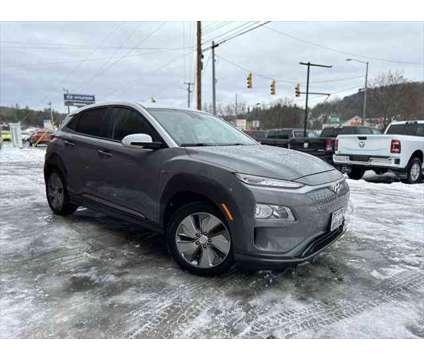 2020 Hyundai Kona Electric SEL for Sale