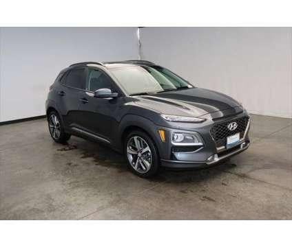 2020 Hyundai Kona Limited for Sale