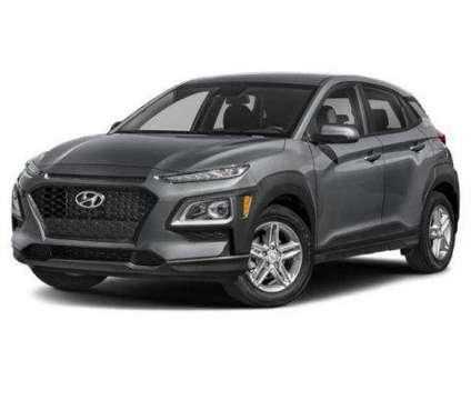 2020 Hyundai Kona SE for Sale
