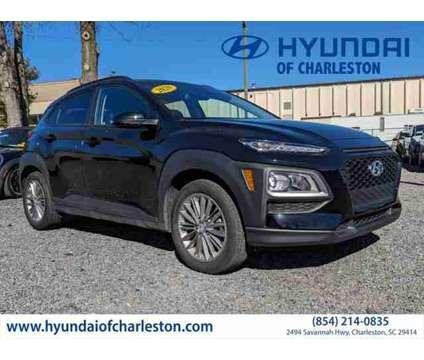 2020 Hyundai Kona SEL for Sale