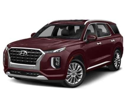 2020 Hyundai Palisade Limited for Sale