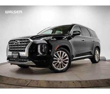 2020 Hyundai Palisade Limited for Sale
