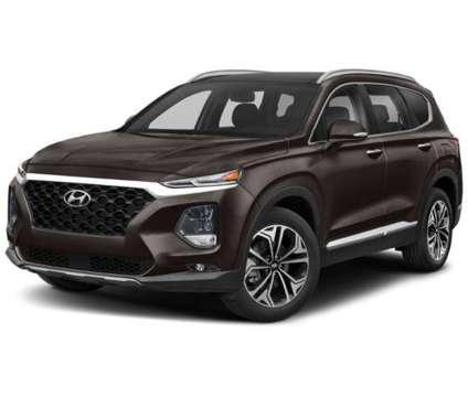 2020 Hyundai Santa Fe Limited 2.0T for Sale
