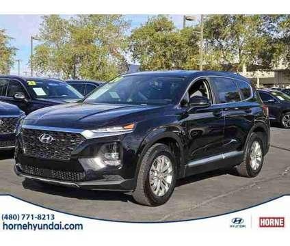 2020 Hyundai Santa Fe SE for Sale