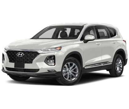 2020 Hyundai Santa Fe SE for Sale