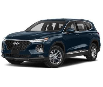 2020 Hyundai Santa Fe SE for Sale