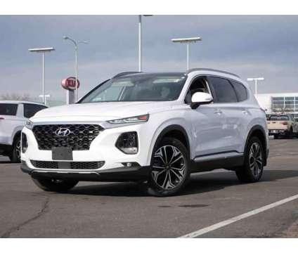 2020 Hyundai Santa Fe SEL 2.0T for Sale