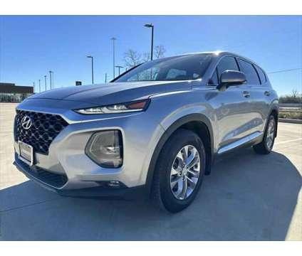 2020 Hyundai Santa Fe SEL for Sale