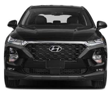 2020 Hyundai Santa Fe SEL for Sale