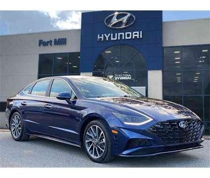 2020 Hyundai Sonata Limited for Sale