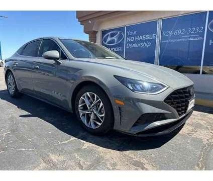 2020 Hyundai Sonata SEL for Sale