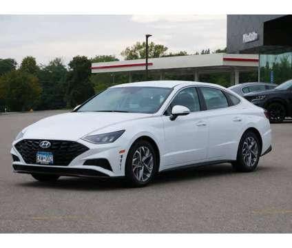 2020 Hyundai Sonata SEL for Sale