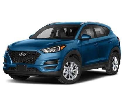 2020 Hyundai Tucson SE for Sale