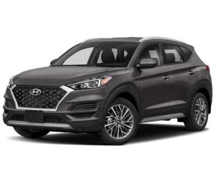2020 Hyundai Tucson SEL for Sale