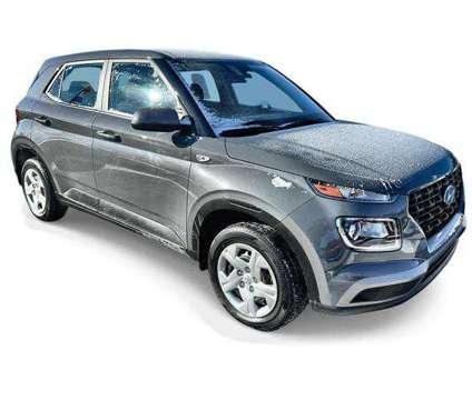 2020 Hyundai Venue SE for Sale