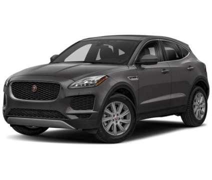 2020 Jaguar E-PACE P250 AWD Automatic for Sale