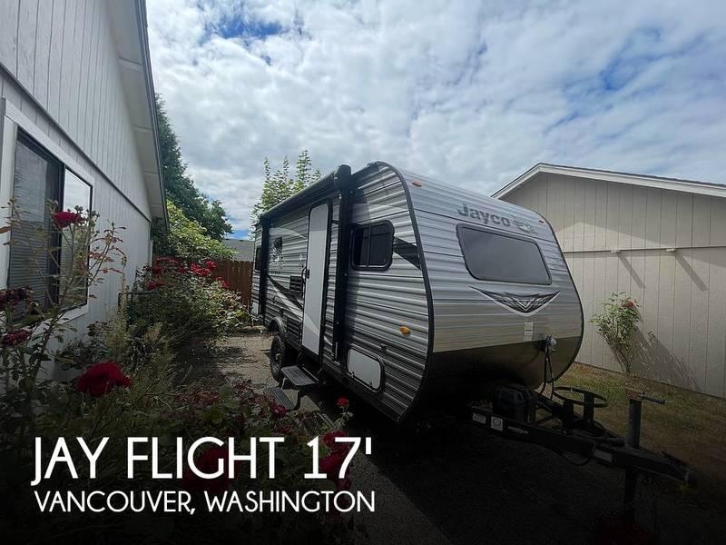 2020 Jayco Jay Flight BAJA EDITION SLX 7 175RD 17ft for Sale