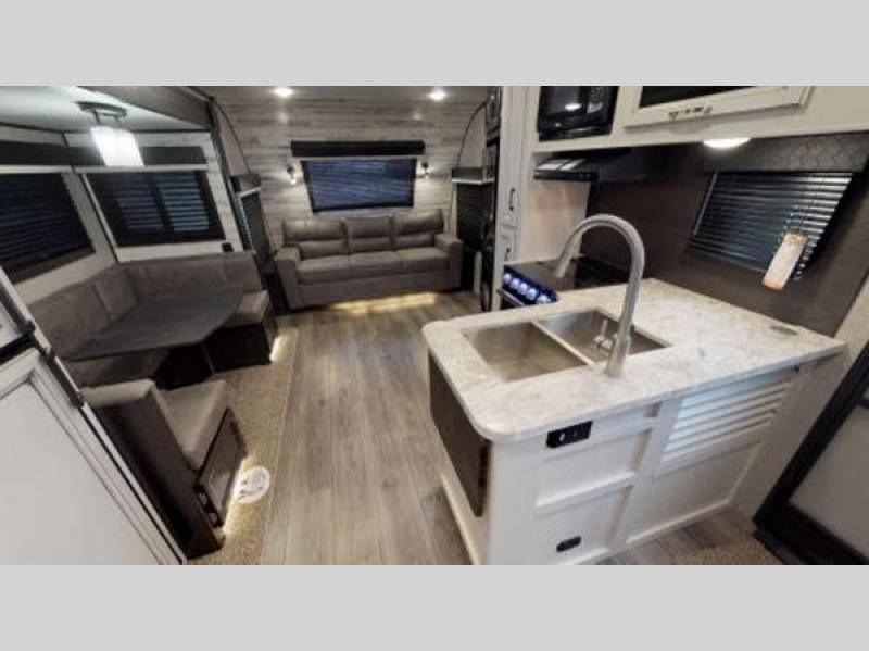 2020 Jayco White Hawk 30FLS 36ft for Sale