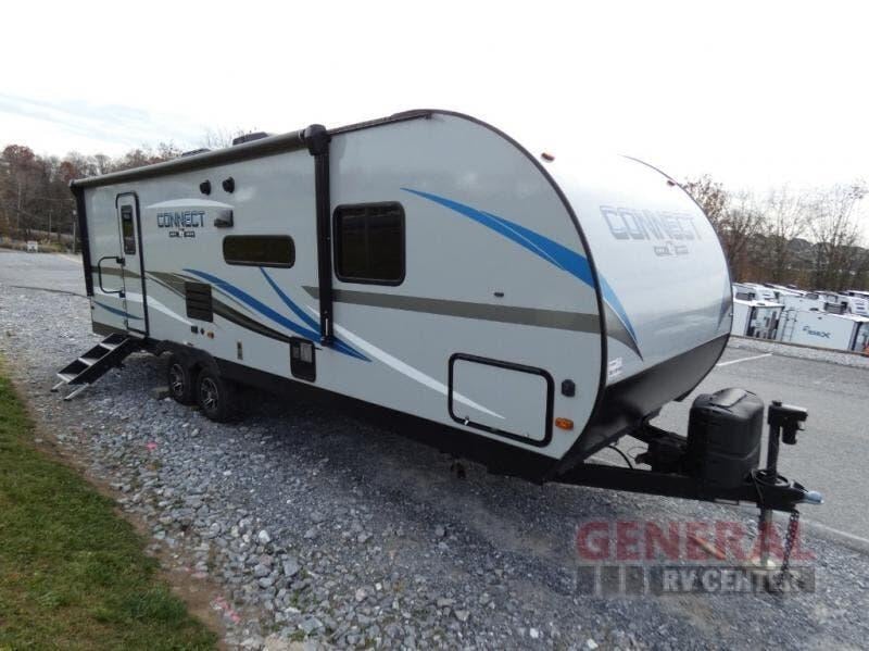 2020 K-Z Connect C261RB for Sale