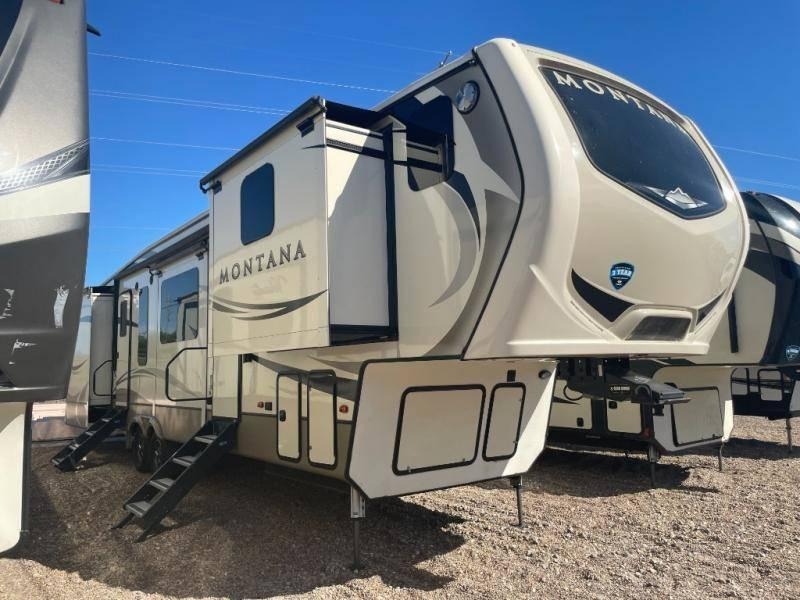 2020 Keystone Montana 3855BR 38ft for Sale