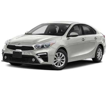 2020 Kia Forte FE for Sale