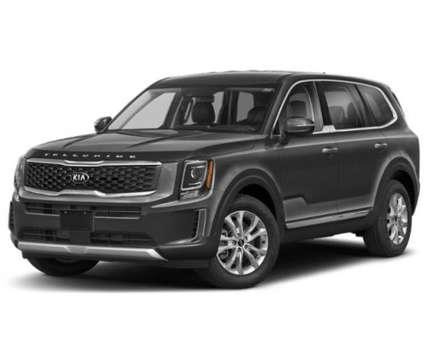 2020 Kia Telluride LX for Sale