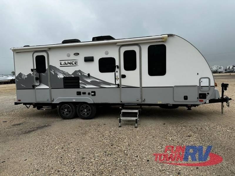 2020 Lance Lance 2185 25ft for Sale