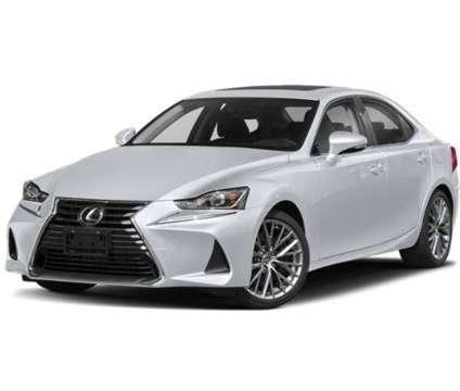 2020 Lexus IS 300 300 for Sale