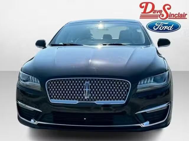 2020 Lincoln MKZ Reserve for Sale