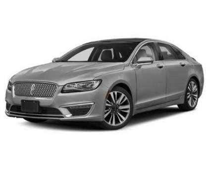 2020 Lincoln MKZ Standard for Sale