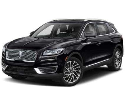2020 Lincoln Nautilus Standard for Sale