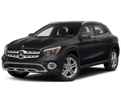 2020 Mercedes-Benz GLA GLA 250 for Sale