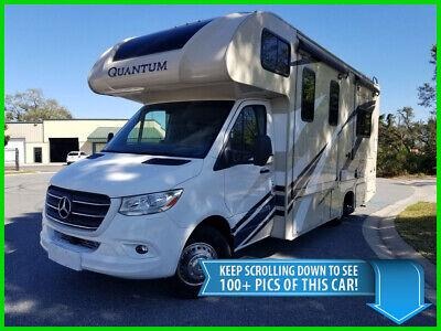 2020 Mercedes-Benz Sprinter 3500XD - LUXURY RV CAMPER VAN - for Sale
</span>